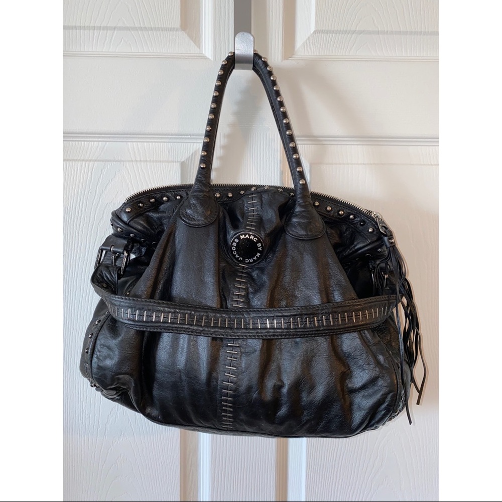 marc jacobs “staple” bag (2008)